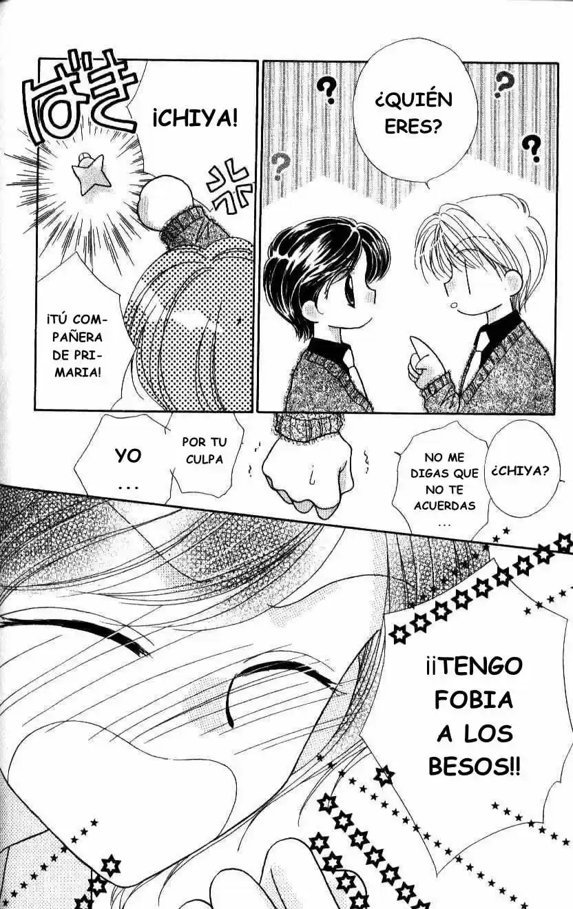 Hoshigari love dollar (2003) - Capítulo 9.03 - Página 7 - LectorTMOo