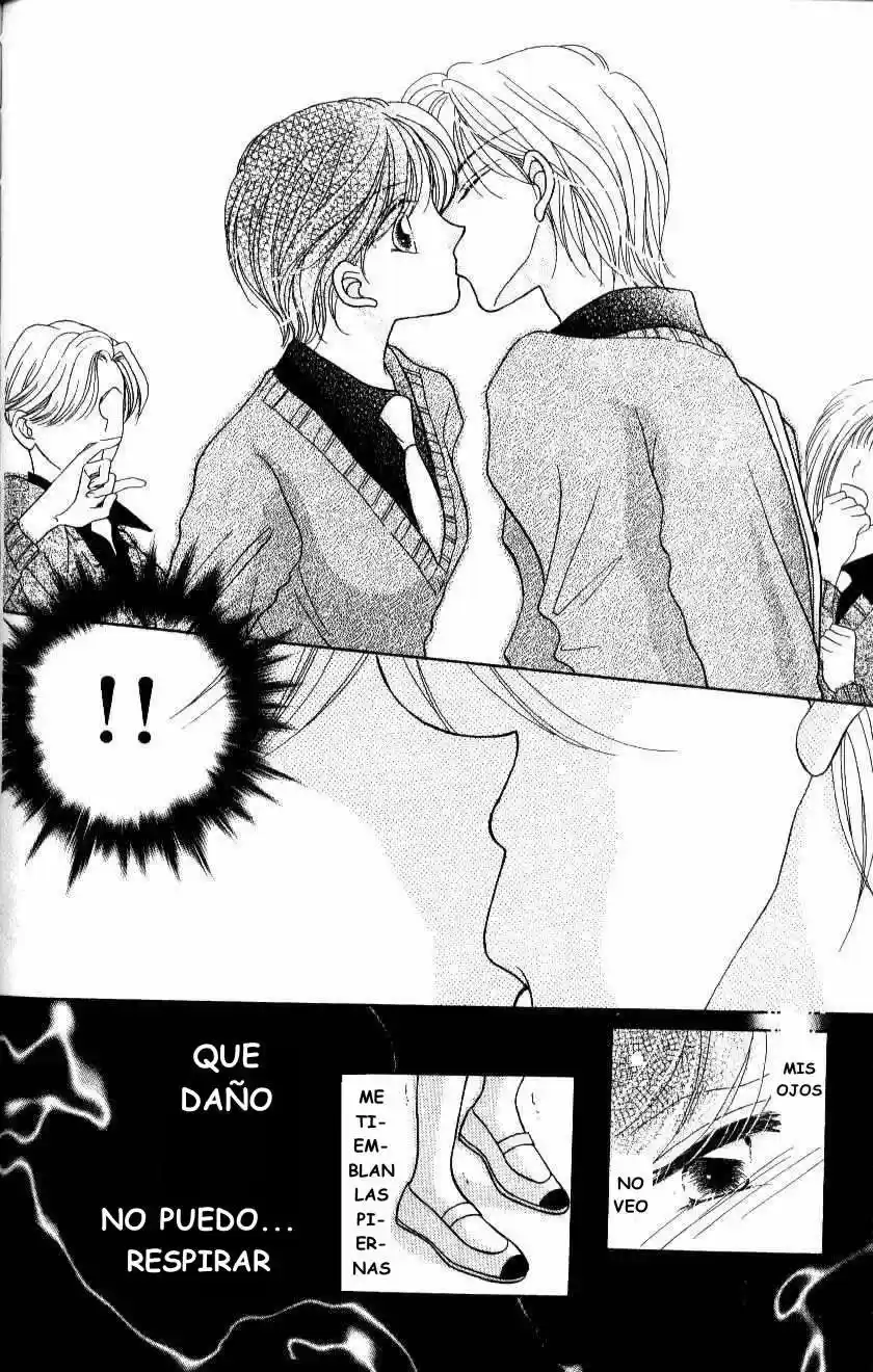 Hoshigari love dollar (2003) - Capítulo 9.03 - Página 9 - LectorTMOo