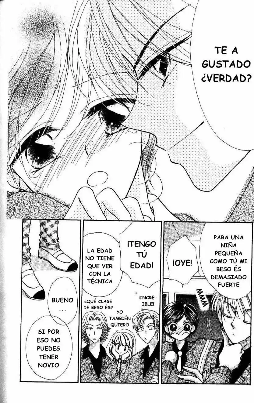 Hoshigari love dollar (2003) - Capítulo 9.03 - Página 11 - LectorTMOo