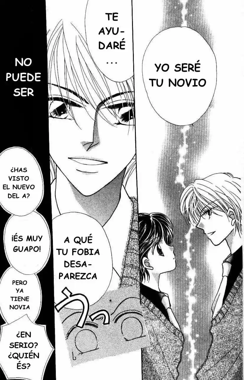 Hoshigari love dollar (2003) - Capítulo 9.03 - Página 12 - LectorTMOo