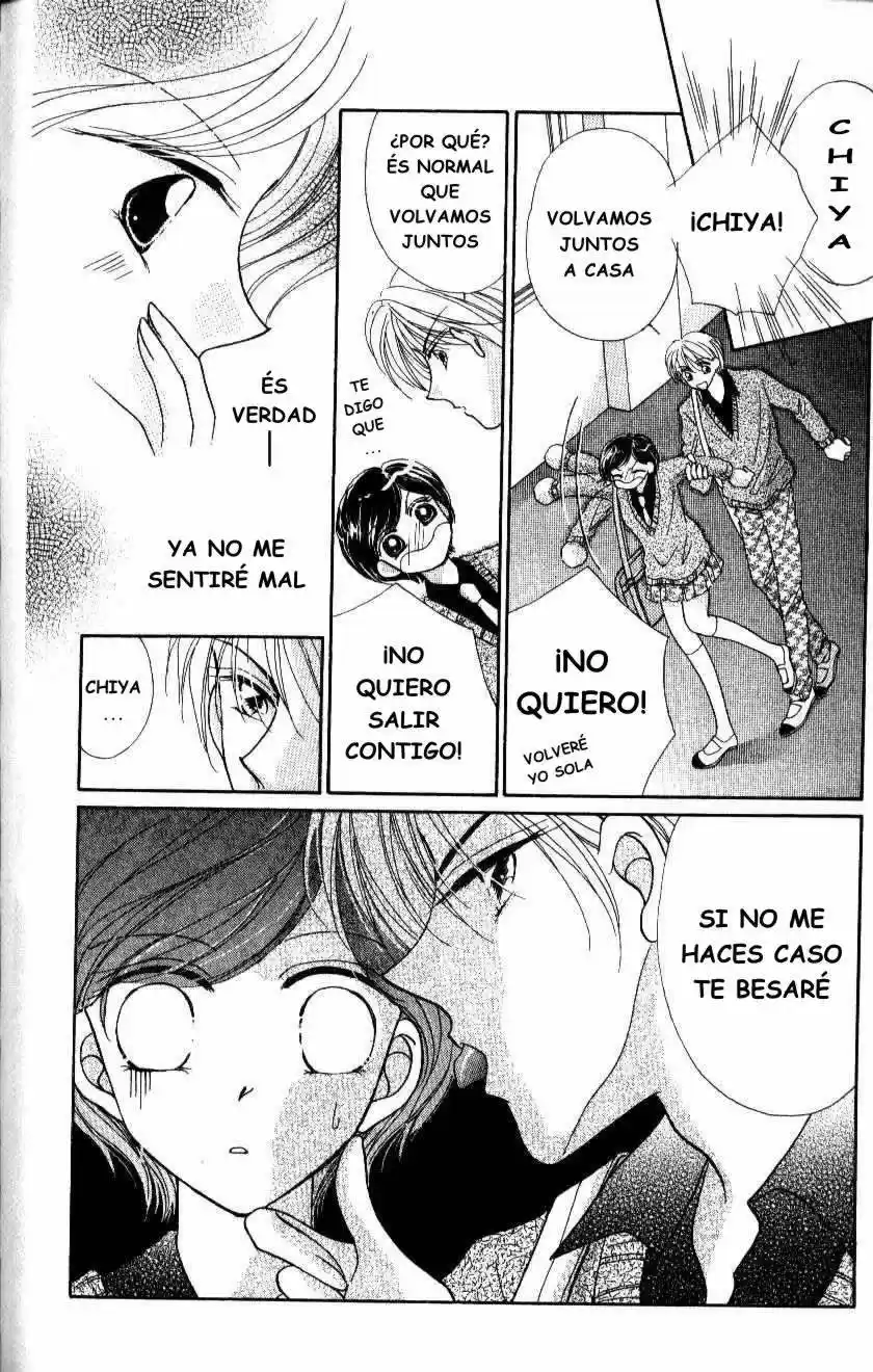Hoshigari love dollar (2003) - Capítulo 9.03 - Página 13 - LectorTMOo