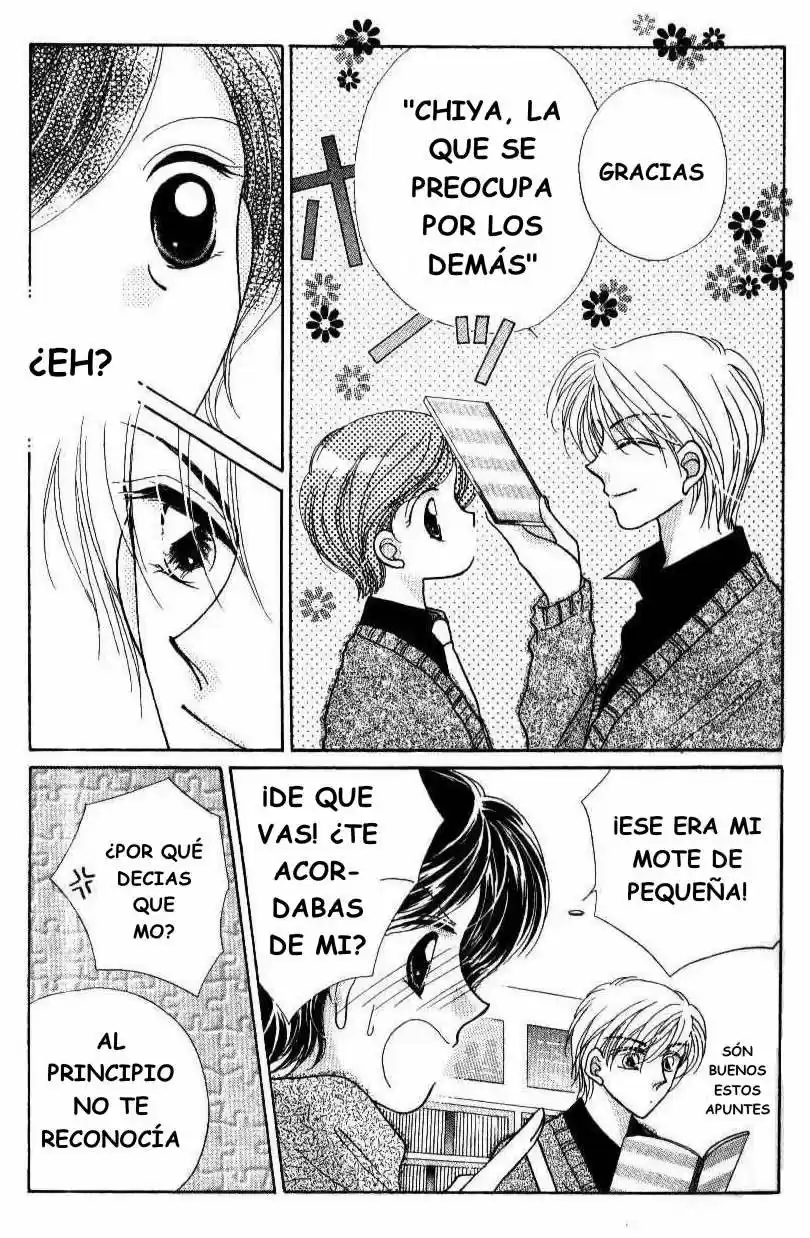 Hoshigari love dollar (2003) - Capítulo 9.03 - Página 16 - LectorTMOo