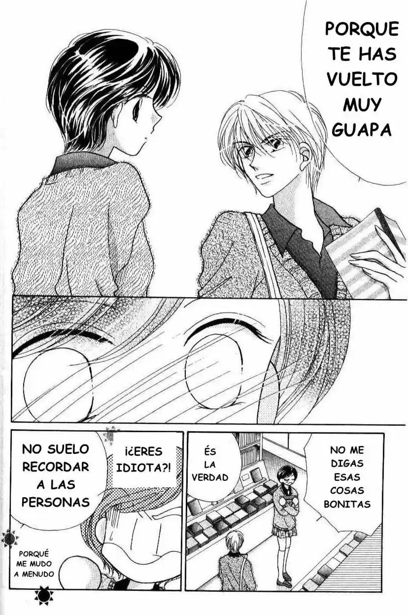 Hoshigari love dollar (2003) - Capítulo 9.03 - Página 17 - LectorTMOo