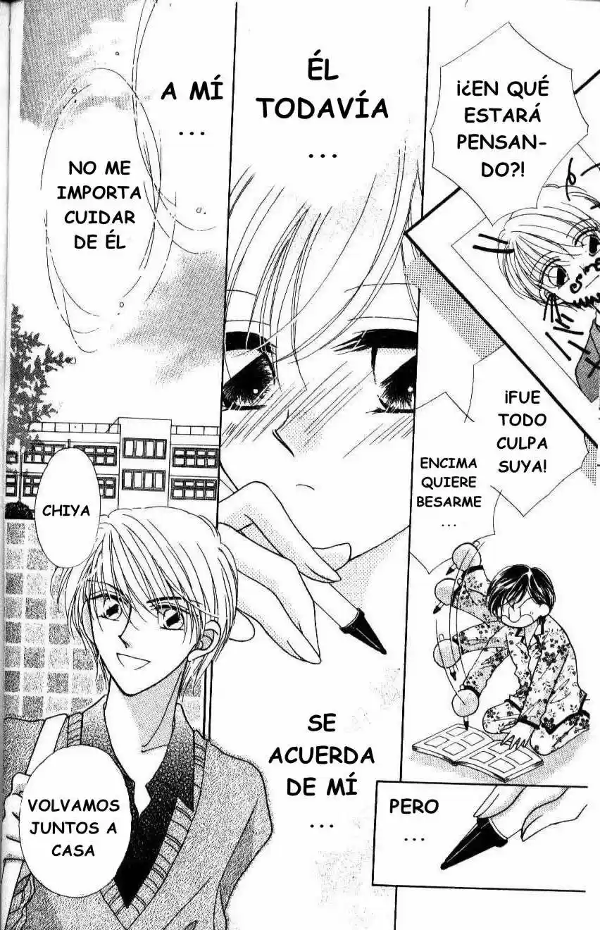 Hoshigari love dollar (2003) - Capítulo 9.03 - Página 19 - LectorTMOo