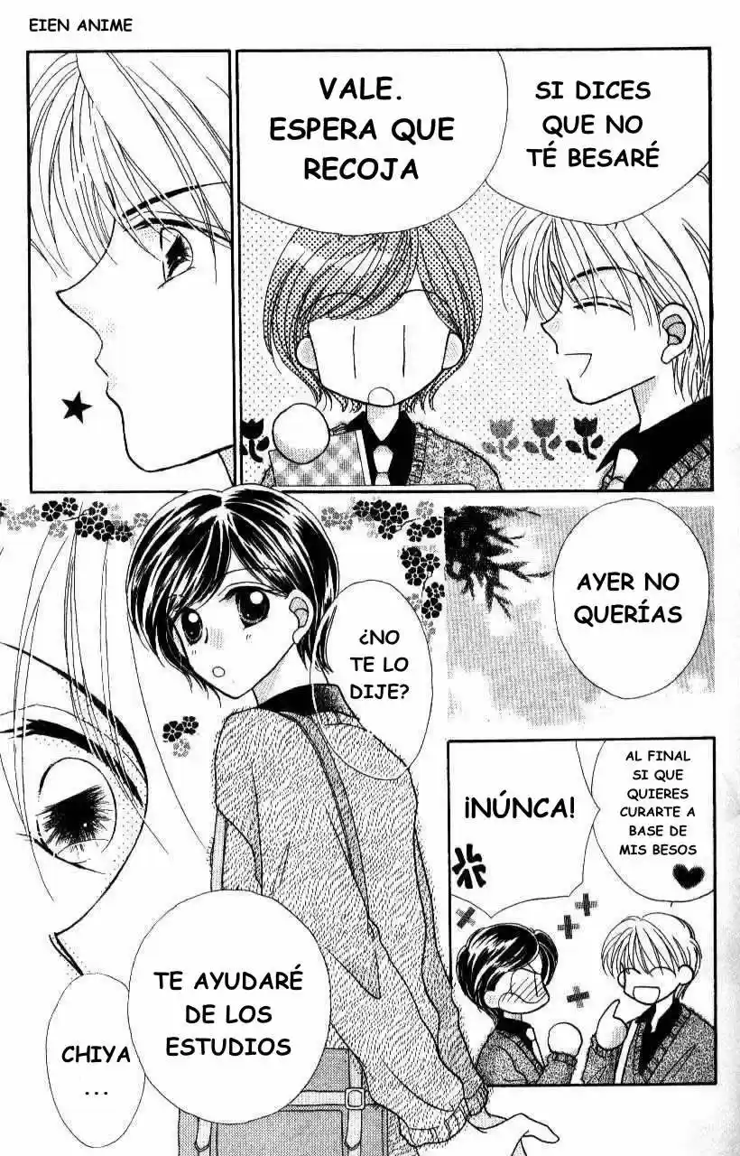 Hoshigari love dollar (2003) - Capítulo 9.03 - Página 20 - LectorTMOo