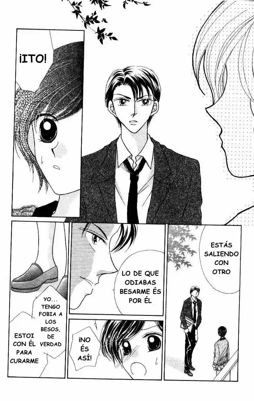 Hoshigari love dollar (2003) - Capítulo 9.03 - Página 23 - LectorTMOo