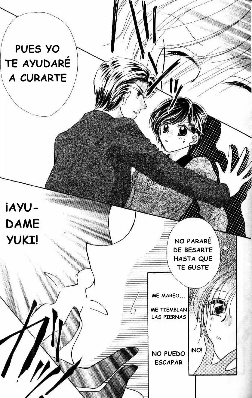 Hoshigari love dollar (2003) - Capítulo 9.03 - Página 24 - LectorTMOo
