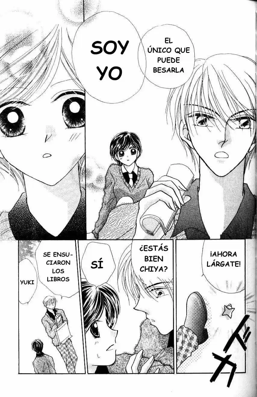 Hoshigari love dollar (2003) - Capítulo 9.03 - Página 26 - LectorTMOo