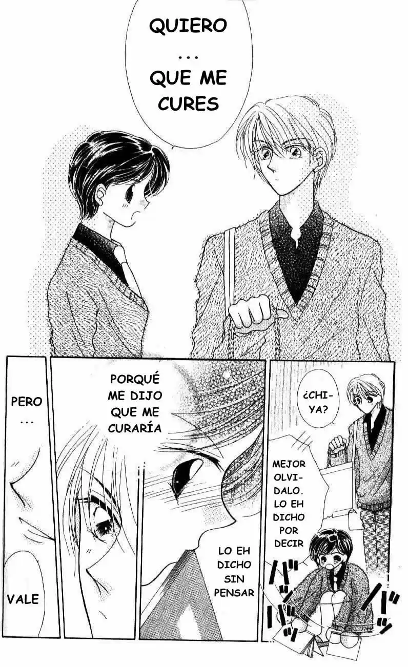 Hoshigari love dollar (2003) - Capítulo 9.03 - Página 27 - LectorTMOo