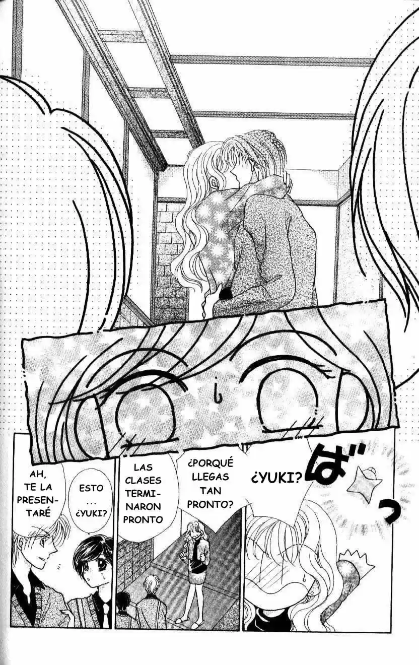 Hoshigari love dollar (2003) - Capítulo 9.03 - Página 29 - LectorTMOo