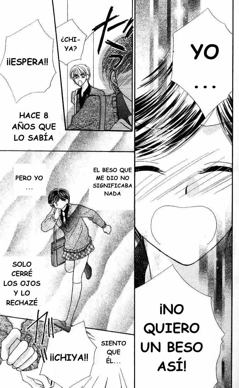 Hoshigari love dollar (2003) - Capítulo 9.03 - Página 32 - LectorTMOo
