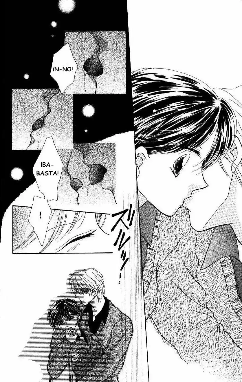 Hoshigari love dollar (2003) - Capítulo 9.03 - Página 33 - LectorTMOo
