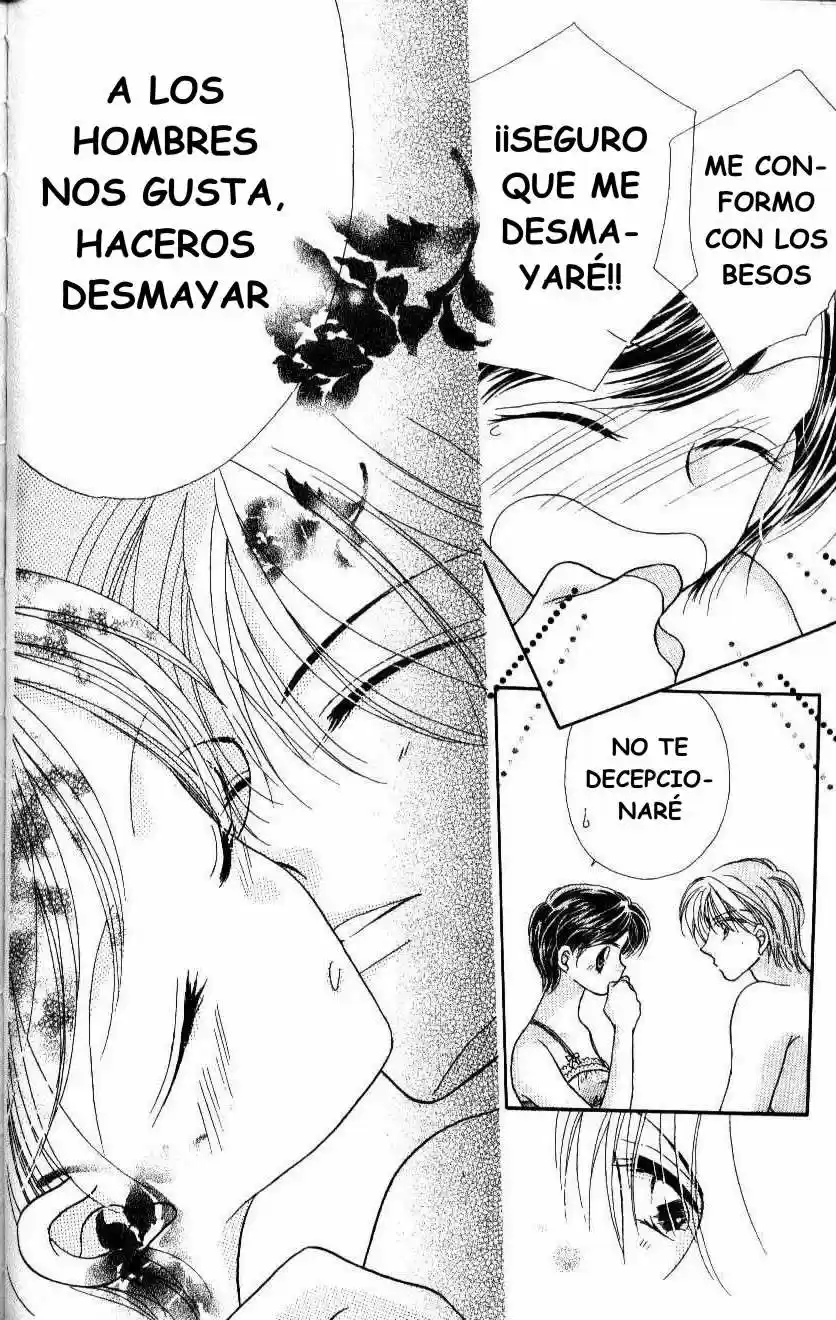 Hoshigari love dollar (2003) - Capítulo 9.03 - Página 37 - LectorTMOo