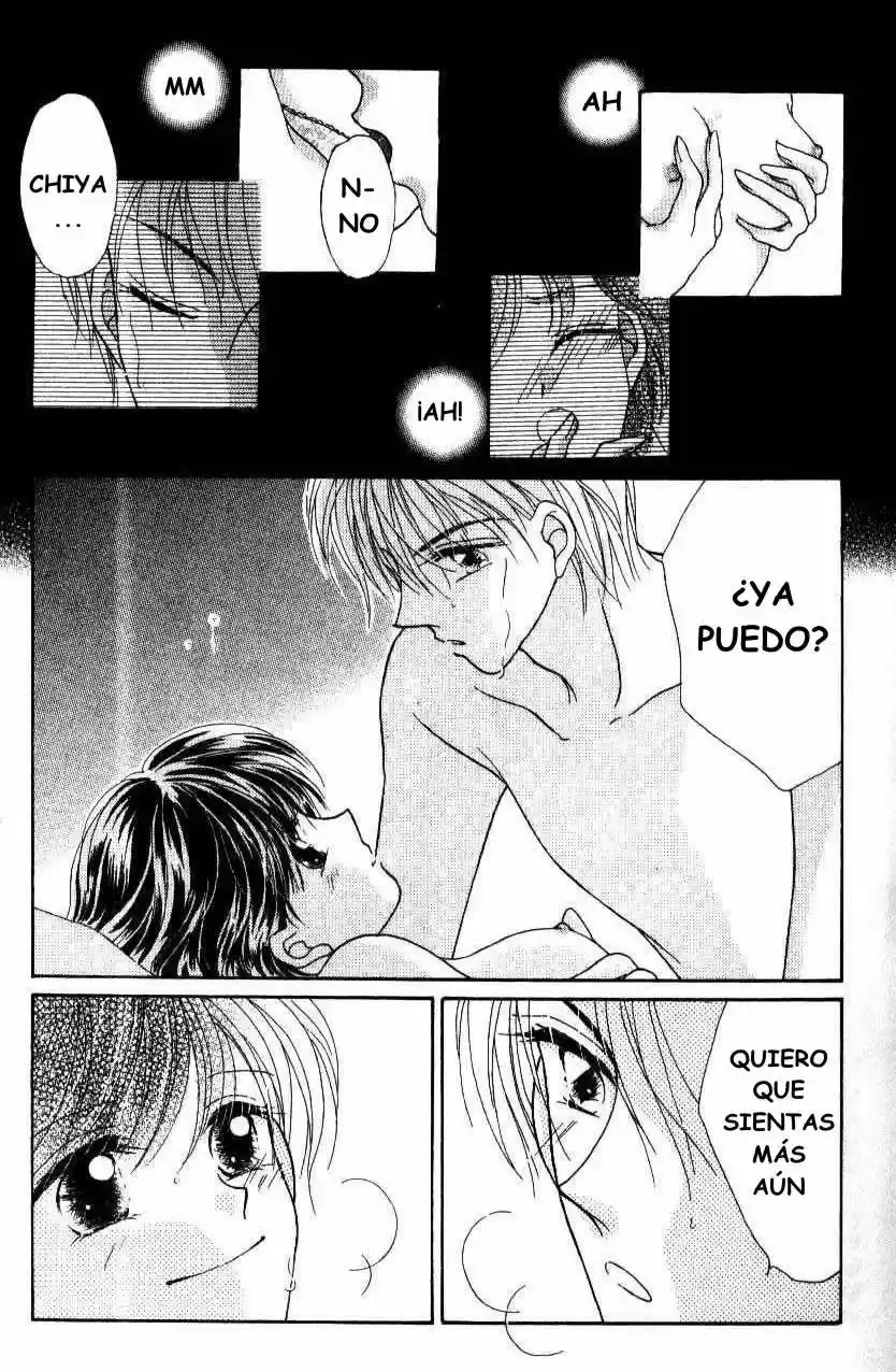 Hoshigari love dollar (2003) - Capítulo 9.03 - Página 38 - LectorTMOo