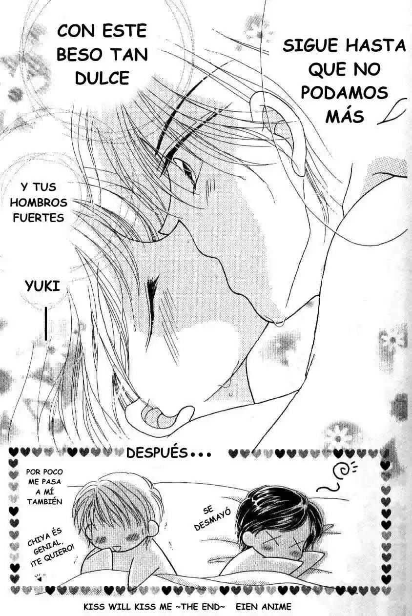 Hoshigari love dollar (2003) - Capítulo 9.03 - Página 40 - LectorTMOo