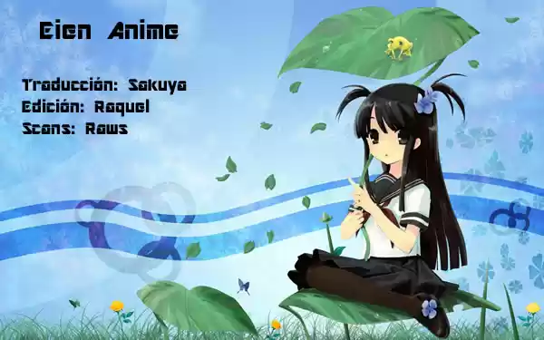 Hoshigari love dollar (2003) - Capítulo 9.03 - Página 41 - LectorTMOo