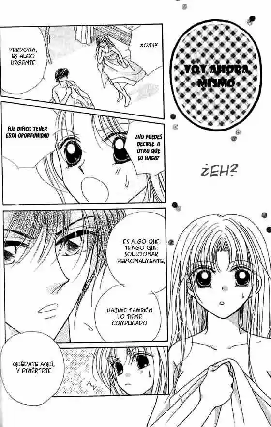 Hoshigari love dollar (2003) - Capítulo 9 - Página 8 - LectorTMOo