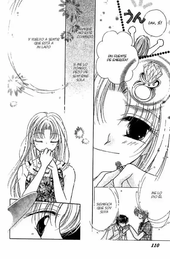 Hoshigari love dollar (2003) - Capítulo 9 - Página 14 - LectorTMOo