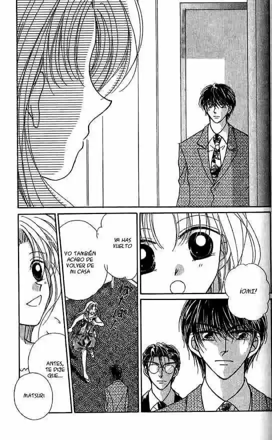 Hoshigari love dollar (2003) - Capítulo 9 - Página 15 - LectorTMOo