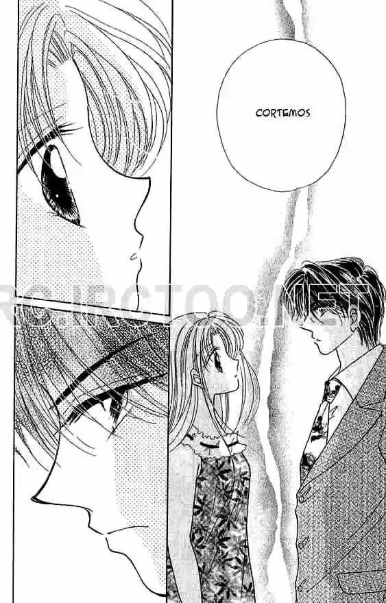 Hoshigari love dollar (2003) - Capítulo 9 - Página 16 - LectorTMOo