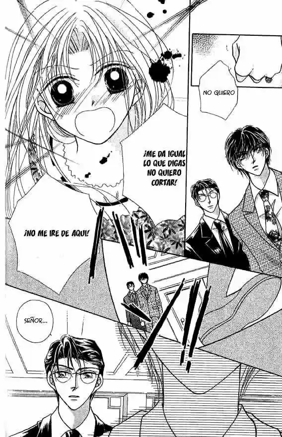 Hoshigari love dollar (2003) - Capítulo 9 - Página 18 - LectorTMOo