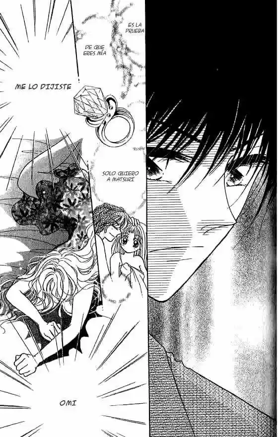 Hoshigari love dollar (2003) - Capítulo 9 - Página 19 - LectorTMOo