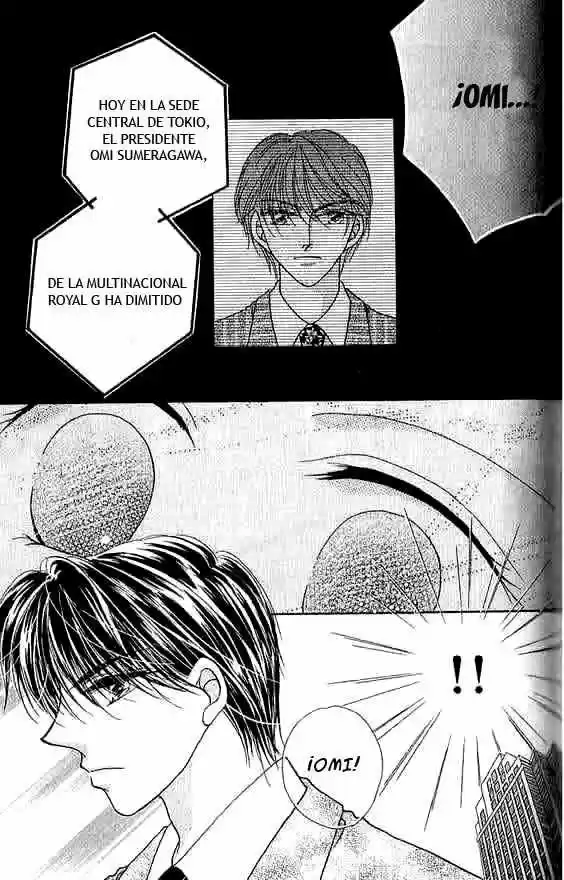 Hoshigari love dollar (2003) - Capítulo 9 - Página 21 - LectorTMOo