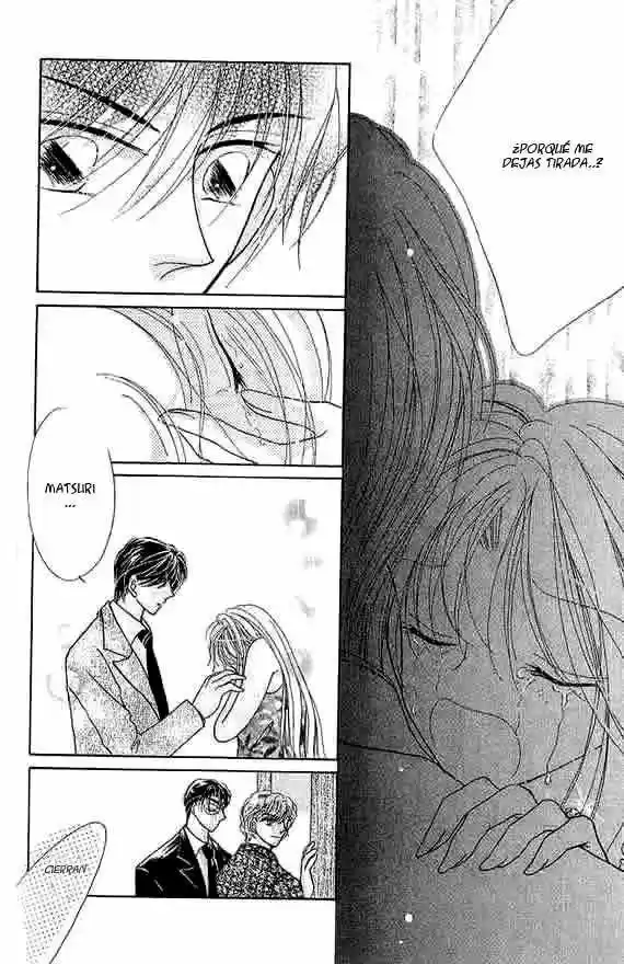 Hoshigari love dollar (2003) - Capítulo 9 - Página 24 - LectorTMOo