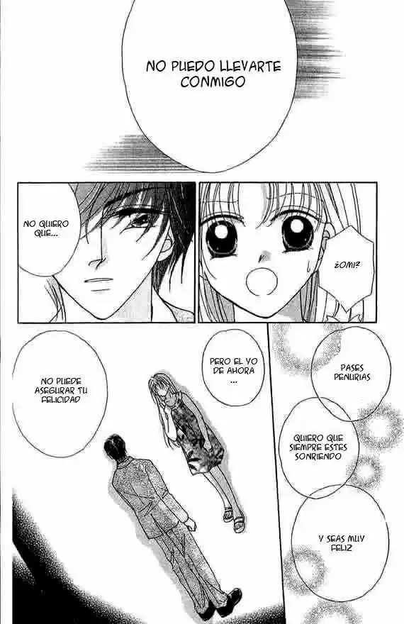 Hoshigari love dollar (2003) - Capítulo 9 - Página 26 - LectorTMOo