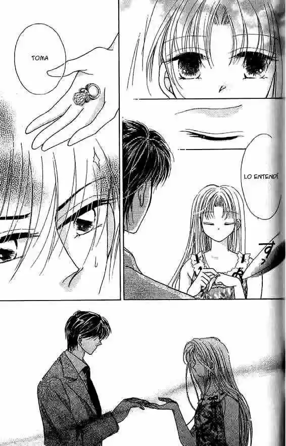 Hoshigari love dollar (2003) - Capítulo 9 - Página 27 - LectorTMOo