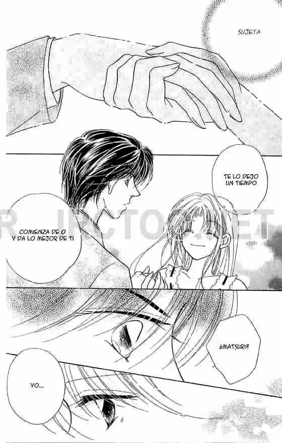 Hoshigari love dollar (2003) - Capítulo 9 - Página 28 - LectorTMOo