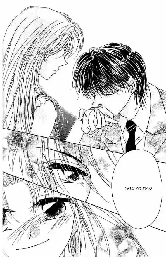 Hoshigari love dollar (2003) - Capítulo 9 - Página 30 - LectorTMOo