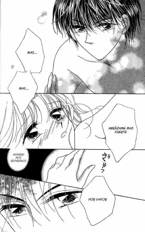 Hoshigari love dollar (2003) - Capítulo 9 - Página 32 - LectorTMOo