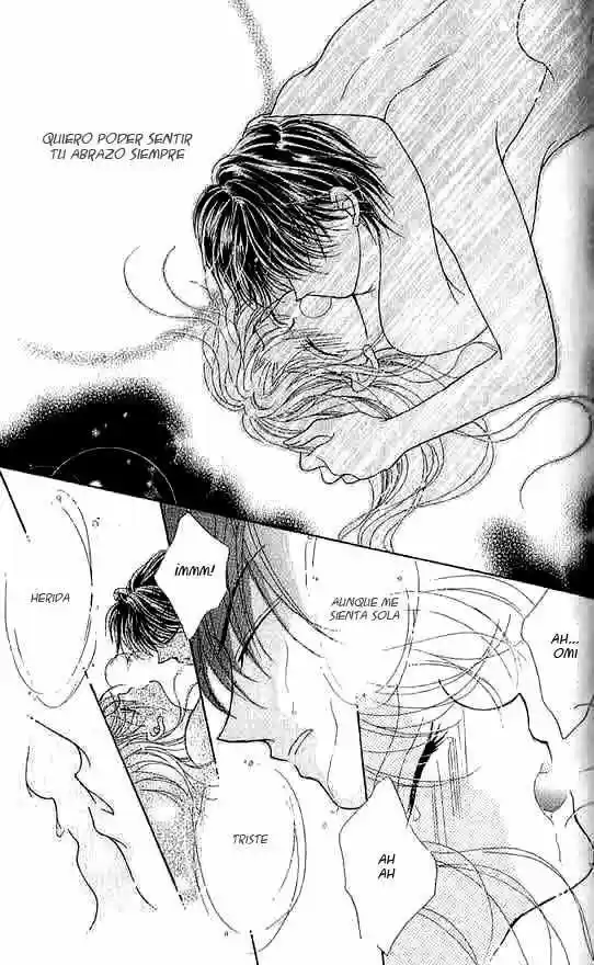 Hoshigari love dollar (2003) - Capítulo 9 - Página 33 - LectorTMOo