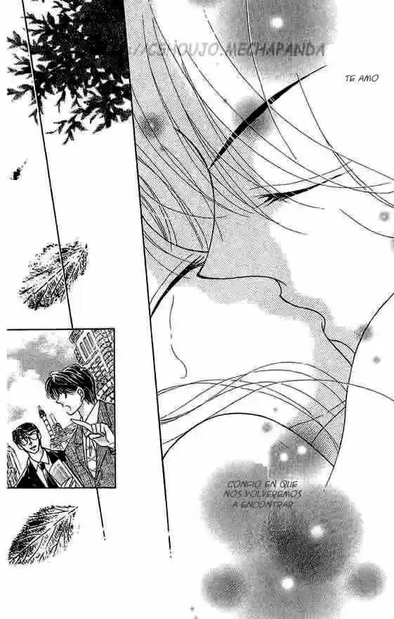 Hoshigari love dollar (2003) - Capítulo 9 - Página 34 - LectorTMOo