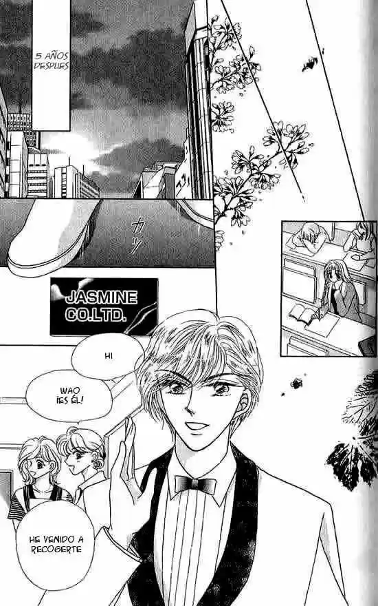 Hoshigari love dollar (2003) - Capítulo 9 - Página 35 - LectorTMOo