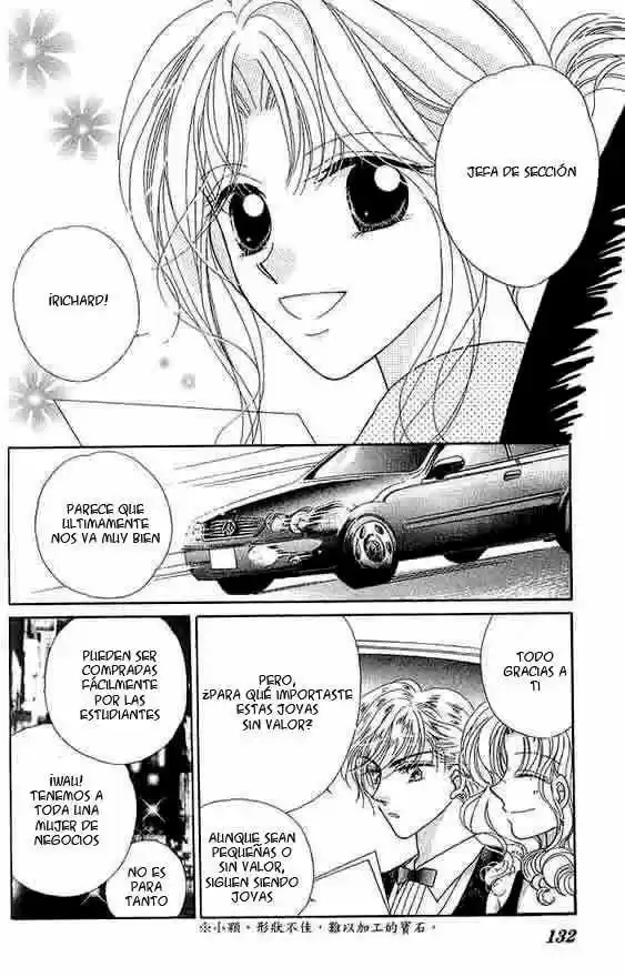 Hoshigari love dollar (2003) - Capítulo 9 - Página 36 - LectorTMOo