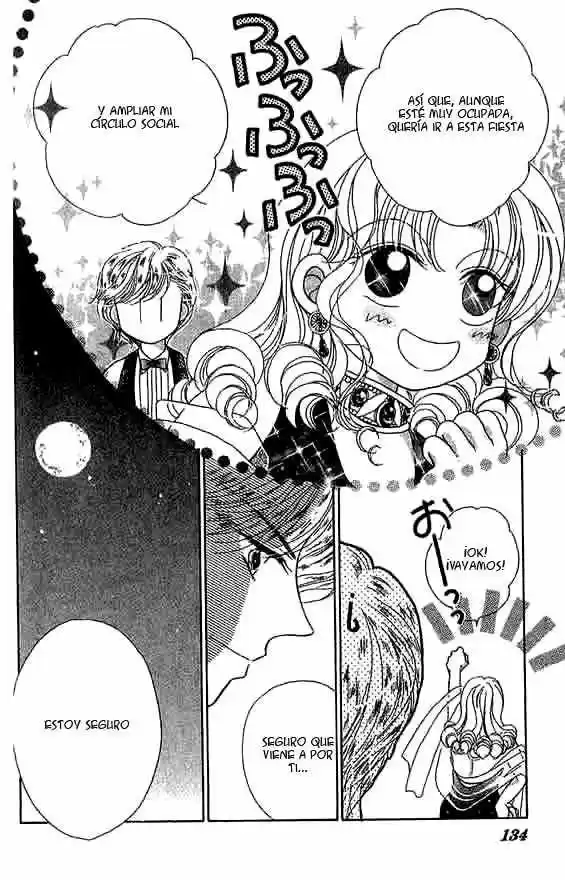Hoshigari love dollar (2003) - Capítulo 9 - Página 38 - LectorTMOo