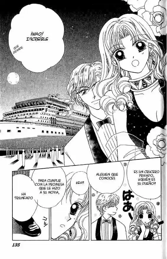 Hoshigari love dollar (2003) - Capítulo 9 - Página 39 - LectorTMOo