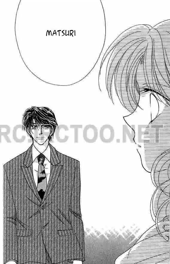 Hoshigari love dollar (2003) - Capítulo 9 - Página 40 - LectorTMOo