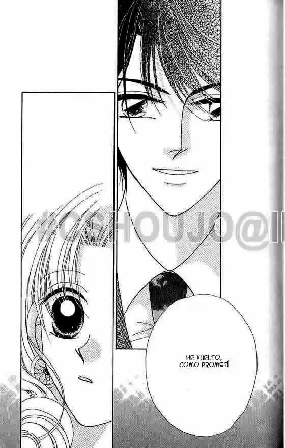 Hoshigari love dollar (2003) - Capítulo 9 - Página 41 - LectorTMOo