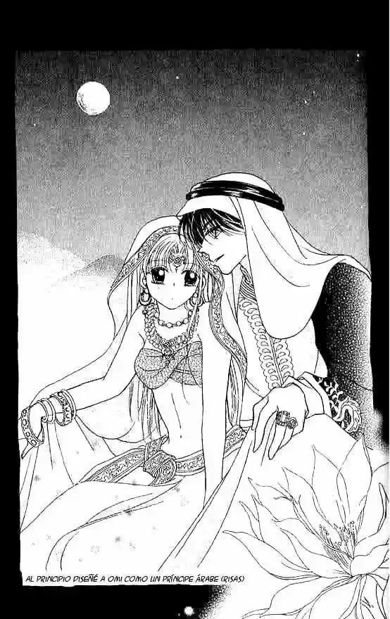Hoshigari love dollar (2003) - Capítulo 9 - Página 45 - LectorTMOo