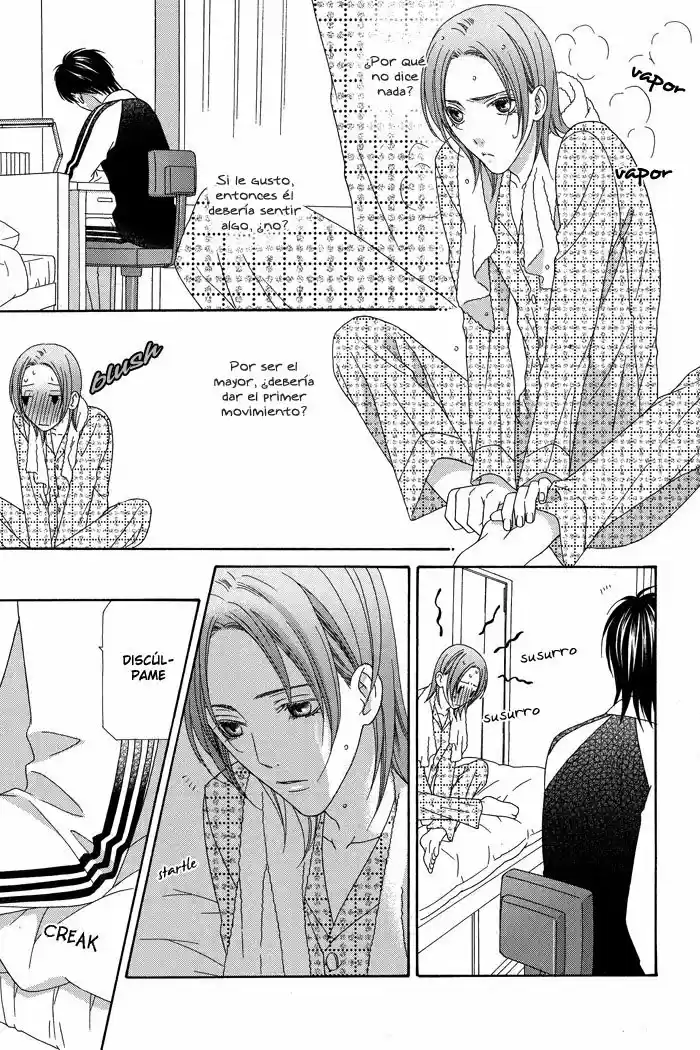 Hoshigarimasen Katsumade Wa - Capítulo 1 - Página 19 - LectorTMOo
