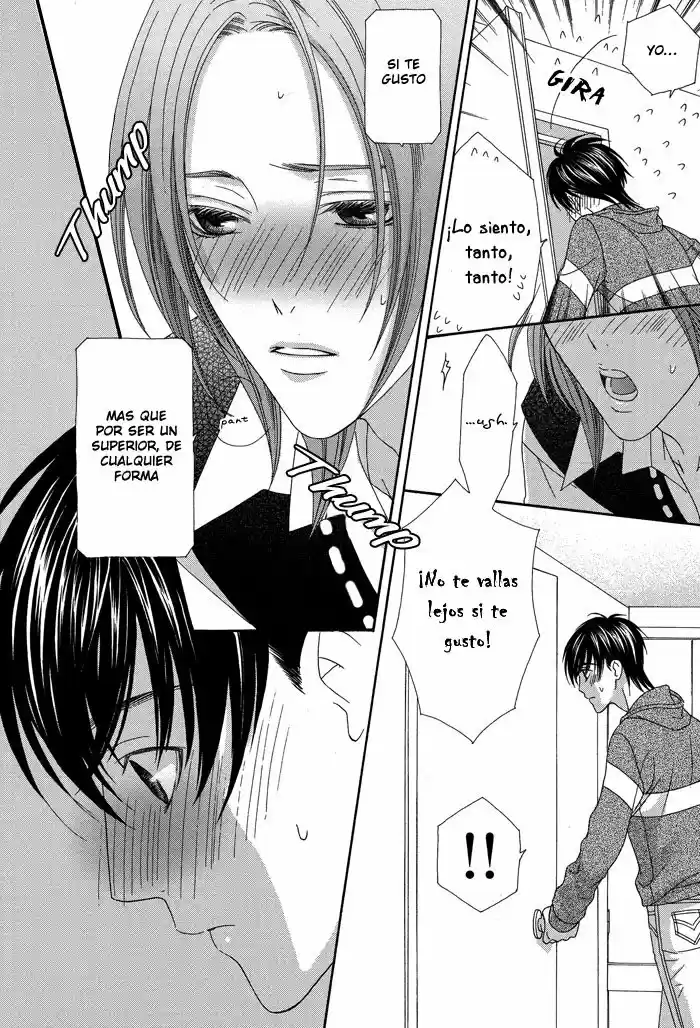 Hoshigarimasen Katsumade Wa - Capítulo 1 - Página 32 - LectorTMOo