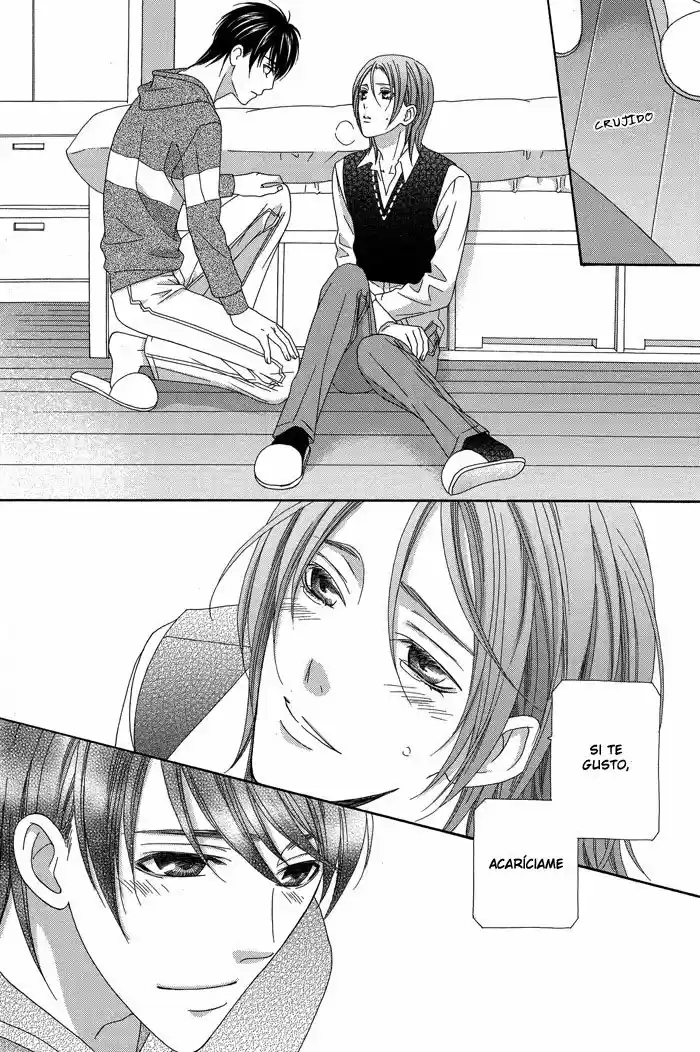 Hoshigarimasen Katsumade Wa - Capítulo 1 - Página 34 - LectorTMOo