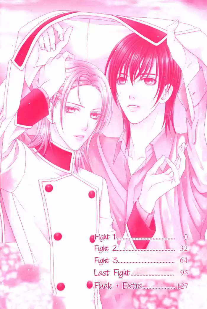 Hoshigarimasen Katsumade Wa - Capítulo 2 - Página 5 - LectorTMOo