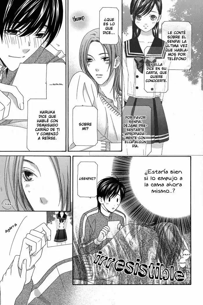 Hoshigarimasen Katsumade Wa - Capítulo 2 - Página 10 - LectorTMOo