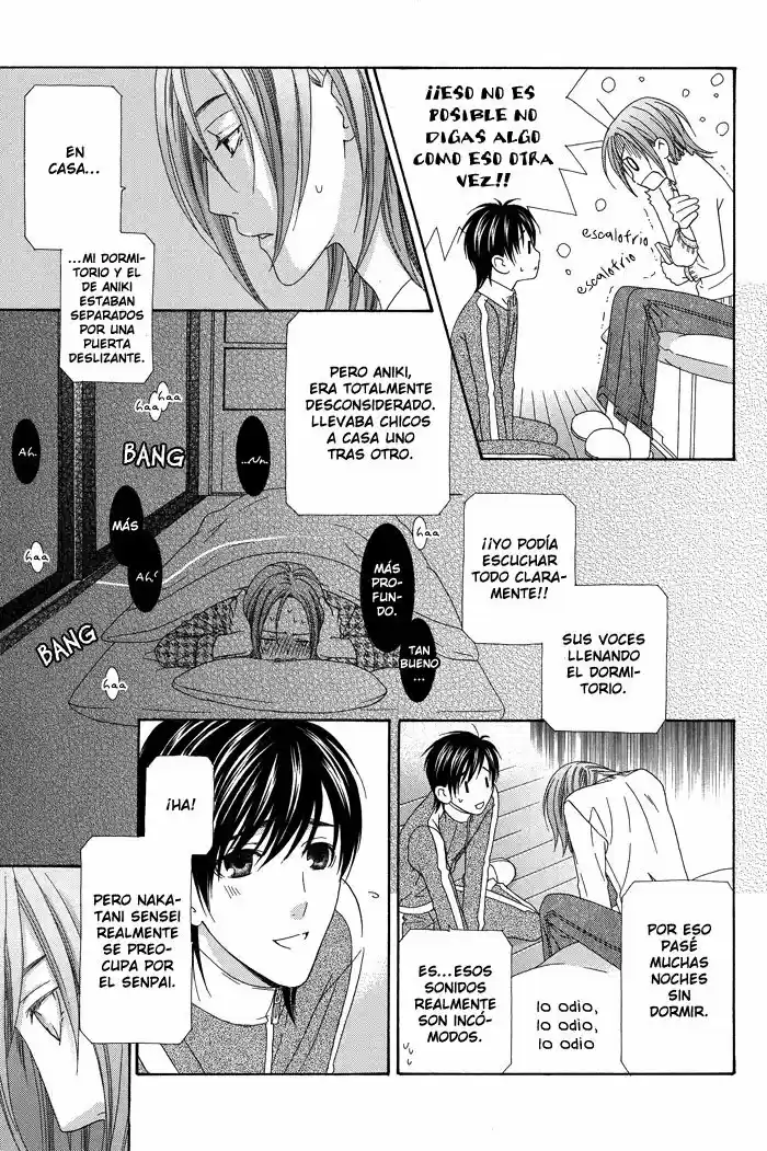 Hoshigarimasen Katsumade Wa - Capítulo 2 - Página 14 - LectorTMOo