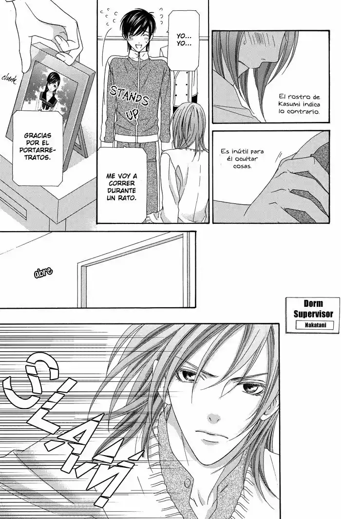 Hoshigarimasen Katsumade Wa - Capítulo 2 - Página 16 - LectorTMOo