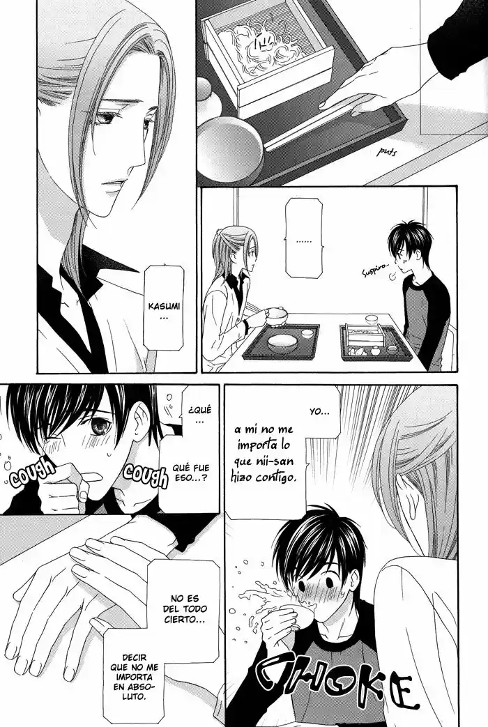 Hoshigarimasen Katsumade Wa - Capítulo 2 - Página 20 - LectorTMOo